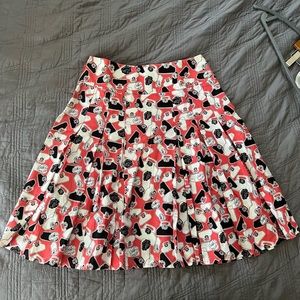 Liz Claiborne Skirt